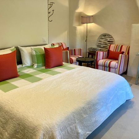 La Veillonnais Bed and Breakfast Angrie Exteriör bild