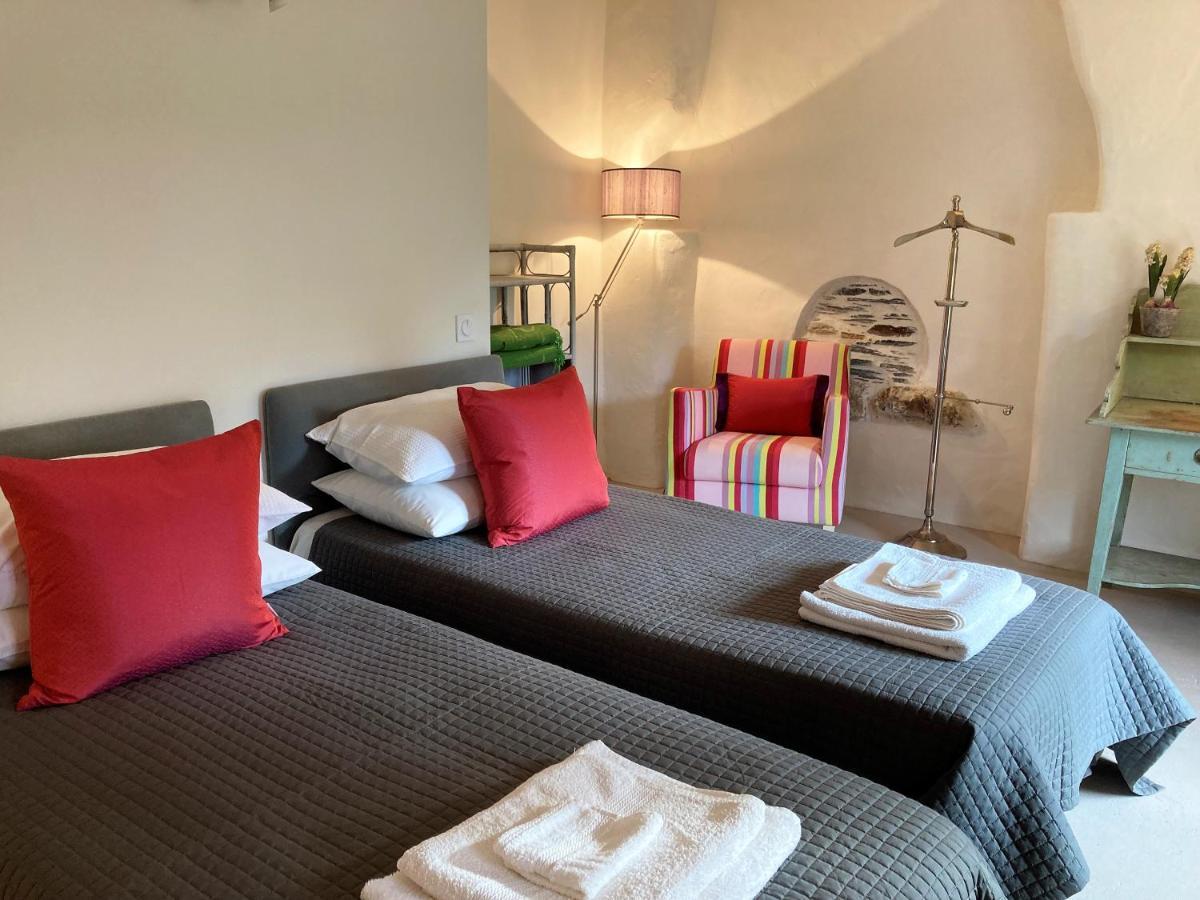 La Veillonnais Bed and Breakfast Angrie Exteriör bild