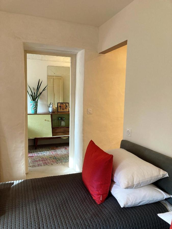 La Veillonnais Bed and Breakfast Angrie Exteriör bild